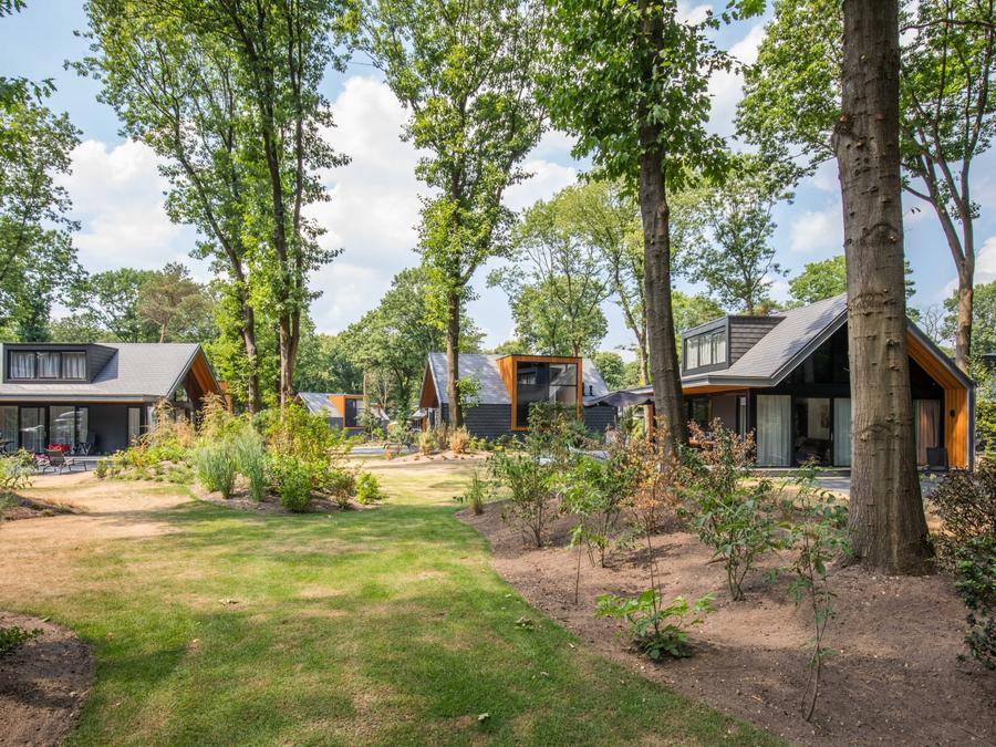 Bungalow ∙ 2 Chambres ∙ 5 Personnes - Ede