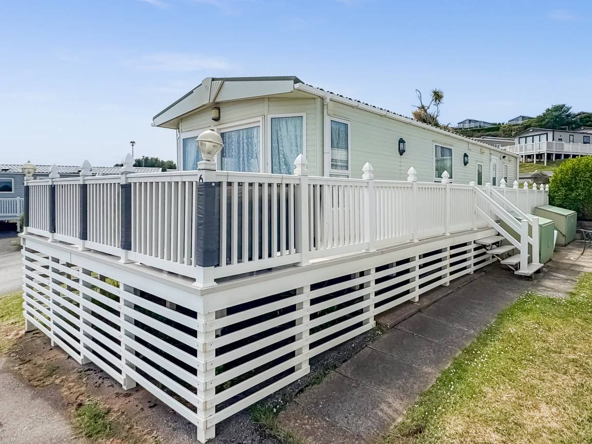 Cottage ∙ 2 Bedrooms ∙ 4 Guests - Exmouth