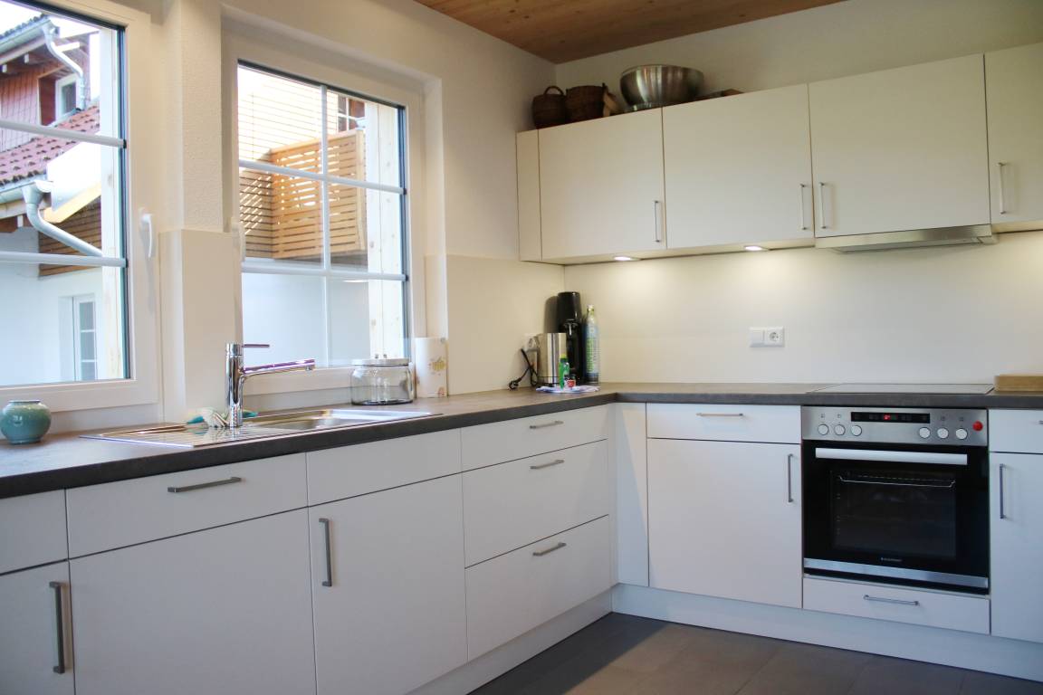 110 m² Ferienwohnung ∙ 3 Schlafzimmer ∙ 8 Gäste – Bild 5