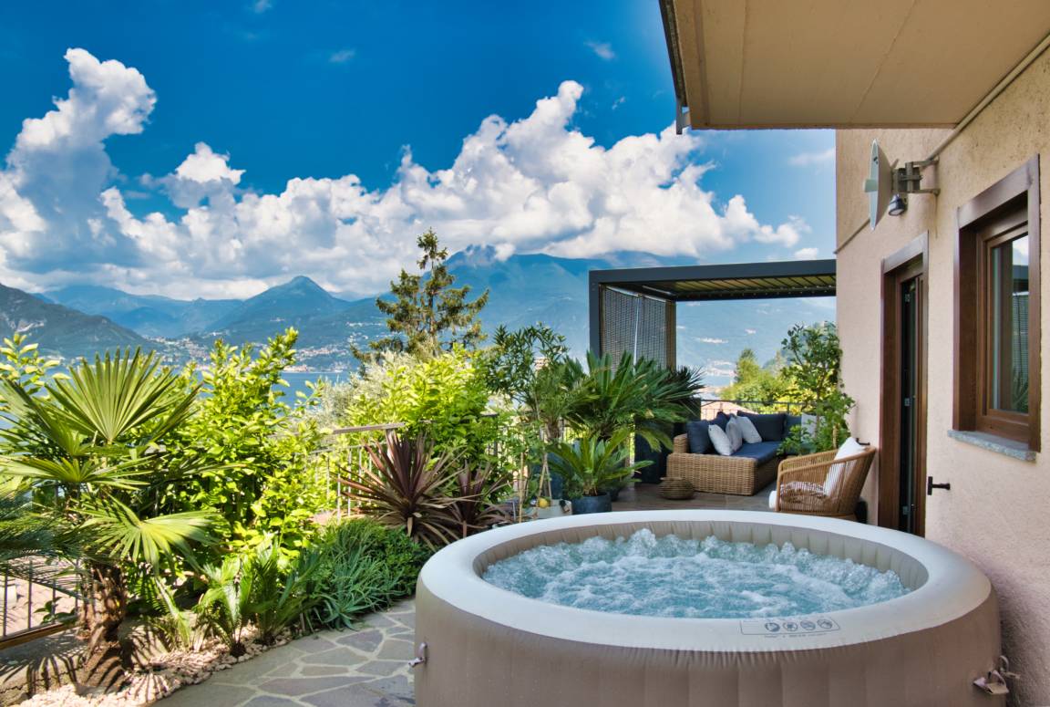 35 M² Apartment ∙ 1 Bedroom ∙ 2 Guests - Bellagio