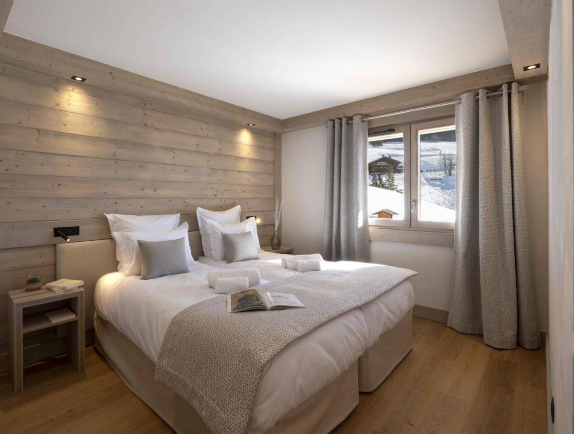 75 m² Ferienwohnung ∙ 3 Schlafzimmer ∙ 8 Gäste – Bild 7