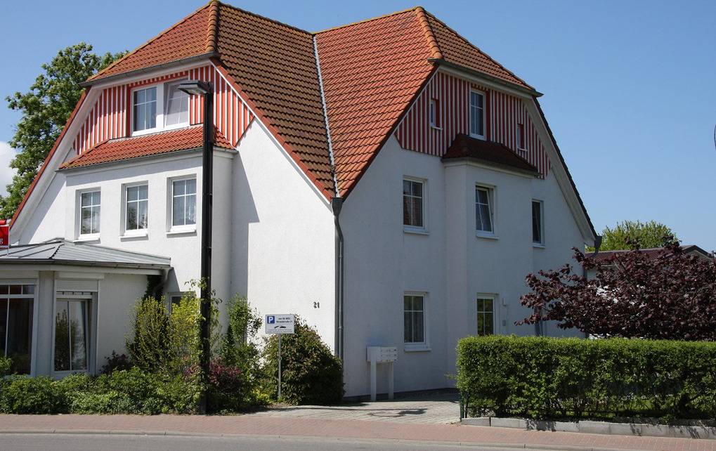 77 m² Ferienwohnung ∙ 2 Schlafzimmer ∙ 4 Gäste – Bild 18