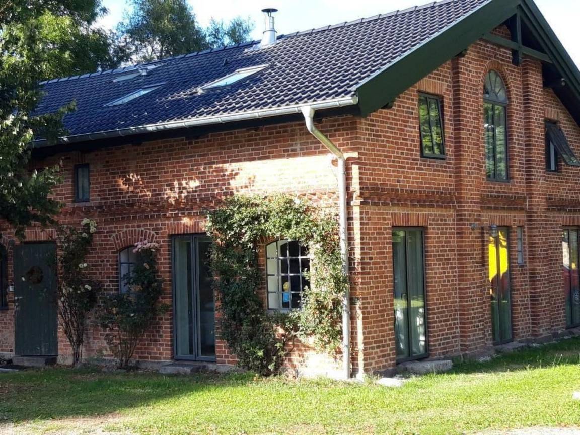 42 M² Apartamento ∙ 1 Habitación ∙ 4 Huéspedes - Stockelsdorf