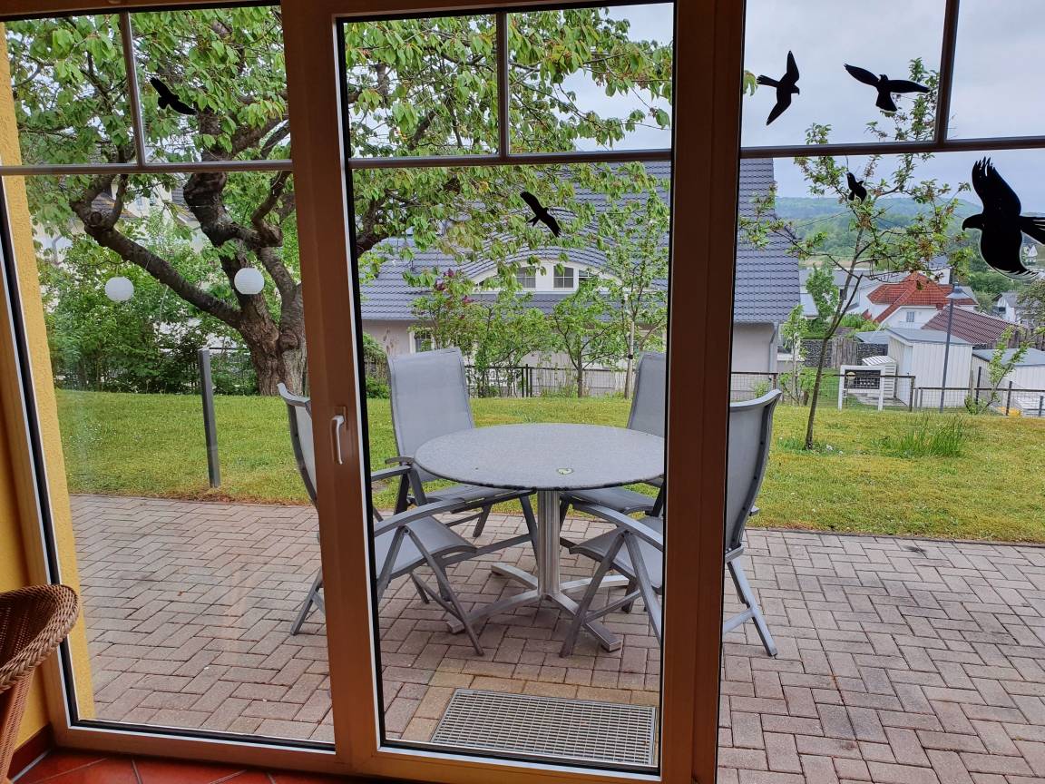46 m² Ferienwohnung ∙ 1 Schlafzimmer ∙ 2 Gäste – Bild 6
