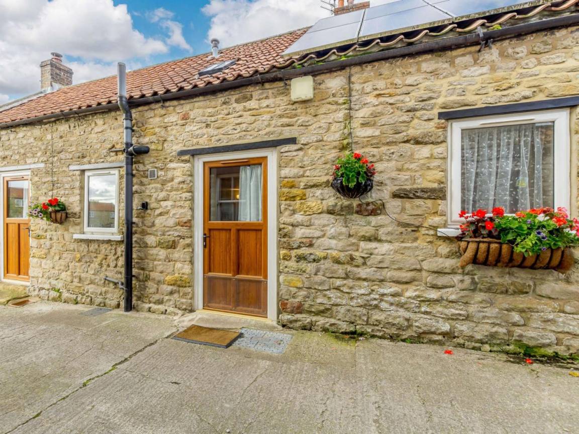 Cottage ∙ 3 Chambres ∙ 6 Personnes - Thornton-le-Dale