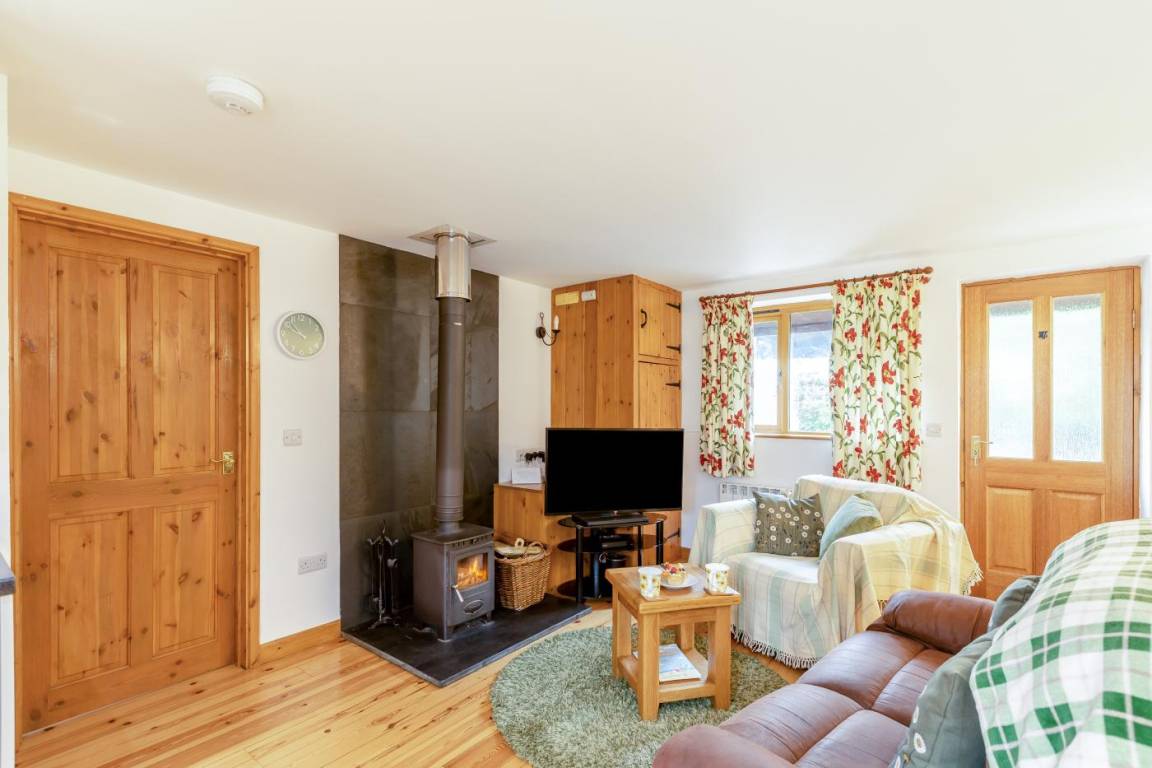 Cottage ∙ 1 Bedroom ∙ 2 Guests - Bude
