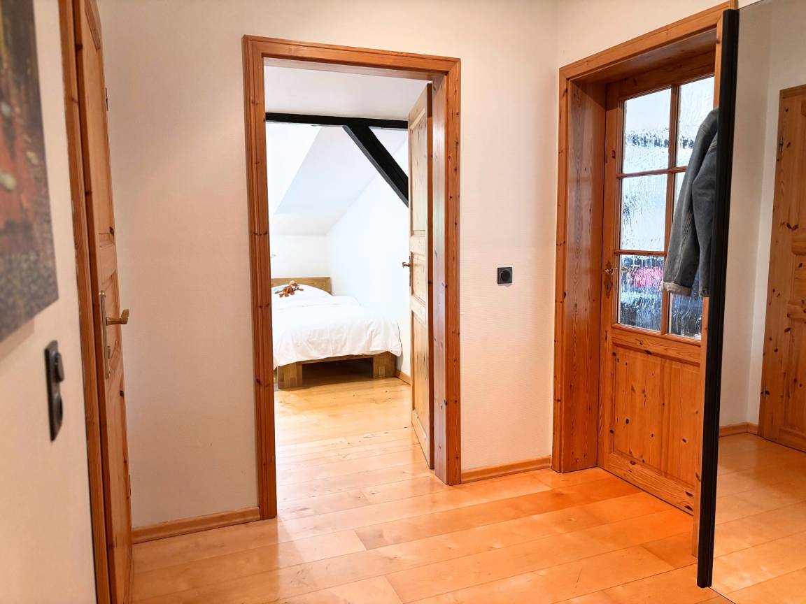 93 m² Ferienwohnung ∙ 2 Schlafzimmer ∙ 4 Gäste – Bild 19