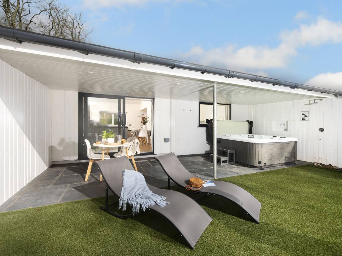 Cottage ∙ 1 Bedroom ∙ 2 Guests - Lustleigh