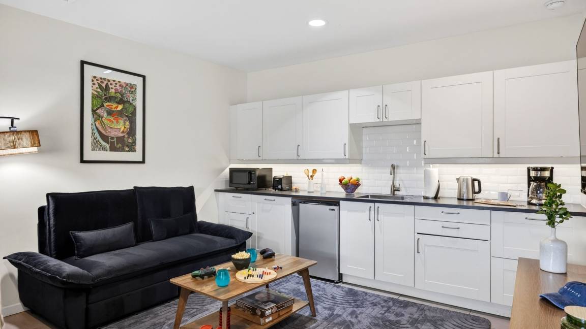 41 M² Apartment ∙ 1 Bedroom ∙ 4 Guests - Sedona, AZ