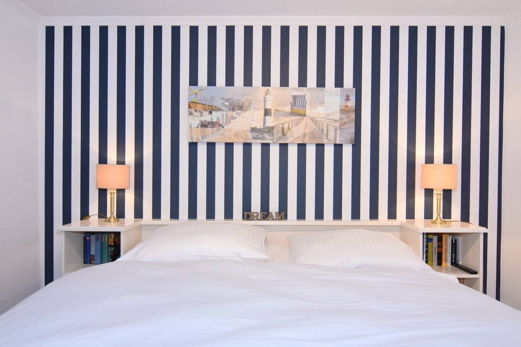 66 m² Ferienwohnung ∙ 2 Schlafzimmer ∙ 4 Gäste – Bild 17
