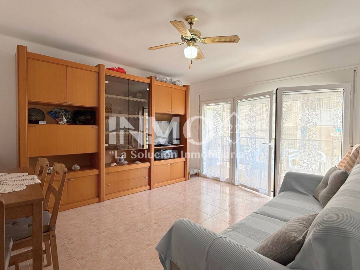 70 M² Ferienwohnung ∙ 2 Schlafzimmer ∙ 4 Gäste - Cambrils