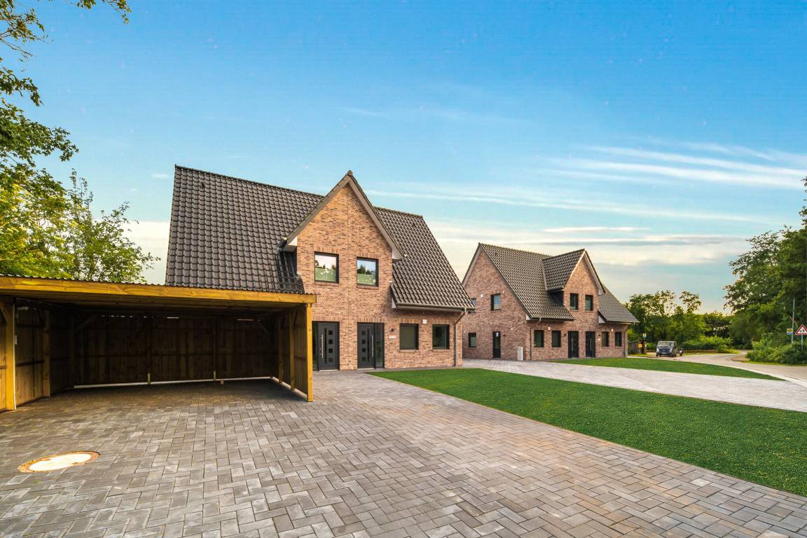 99 m² Ferienhaus ∙ 2 Schlafzimmer ∙ 4 Gäste – Bild 5