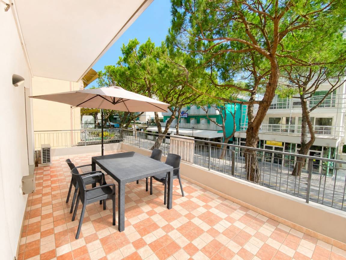 Appartement ∙ 1 Chambre ∙ 5 Personnes - San Donà di Piave