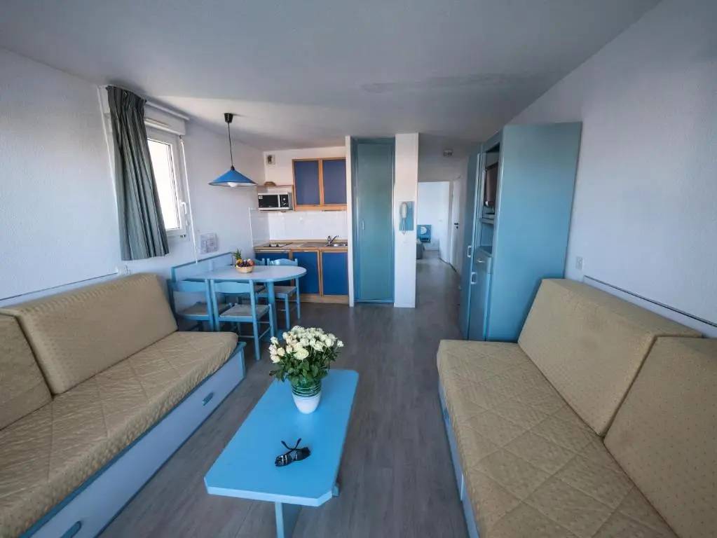 32 M² Apartment ∙ 1 Bedroom ∙ 4 Guests - Biarritz