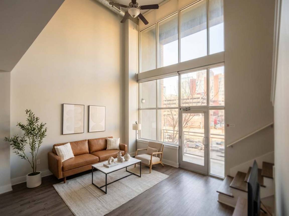 Apartment ∙ 1 Bedroom ∙ 2 Guests - Nashville, TN