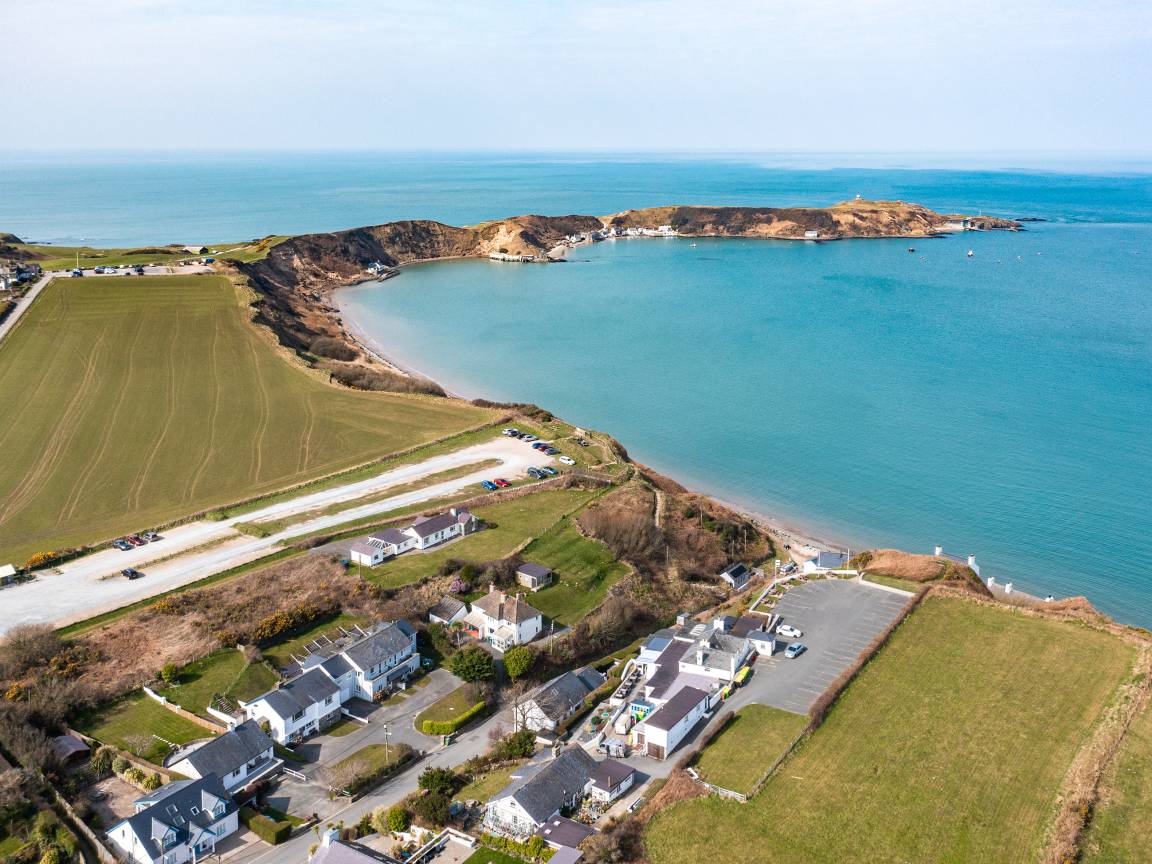 Cottage ∙ 4 Bedrooms ∙ 8 Guests - Nefyn