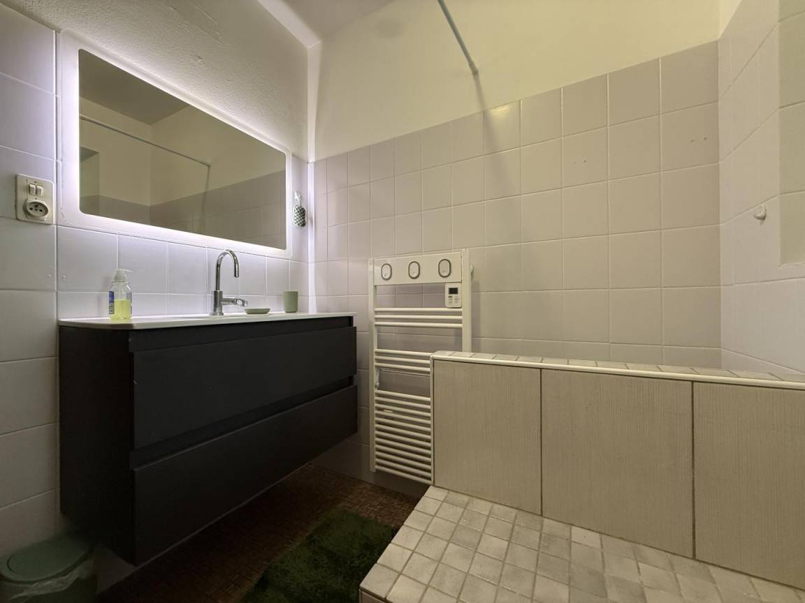 85 m² Gîte ∙ 3 Schlafzimmer ∙ 5 Gäste – Bild 16