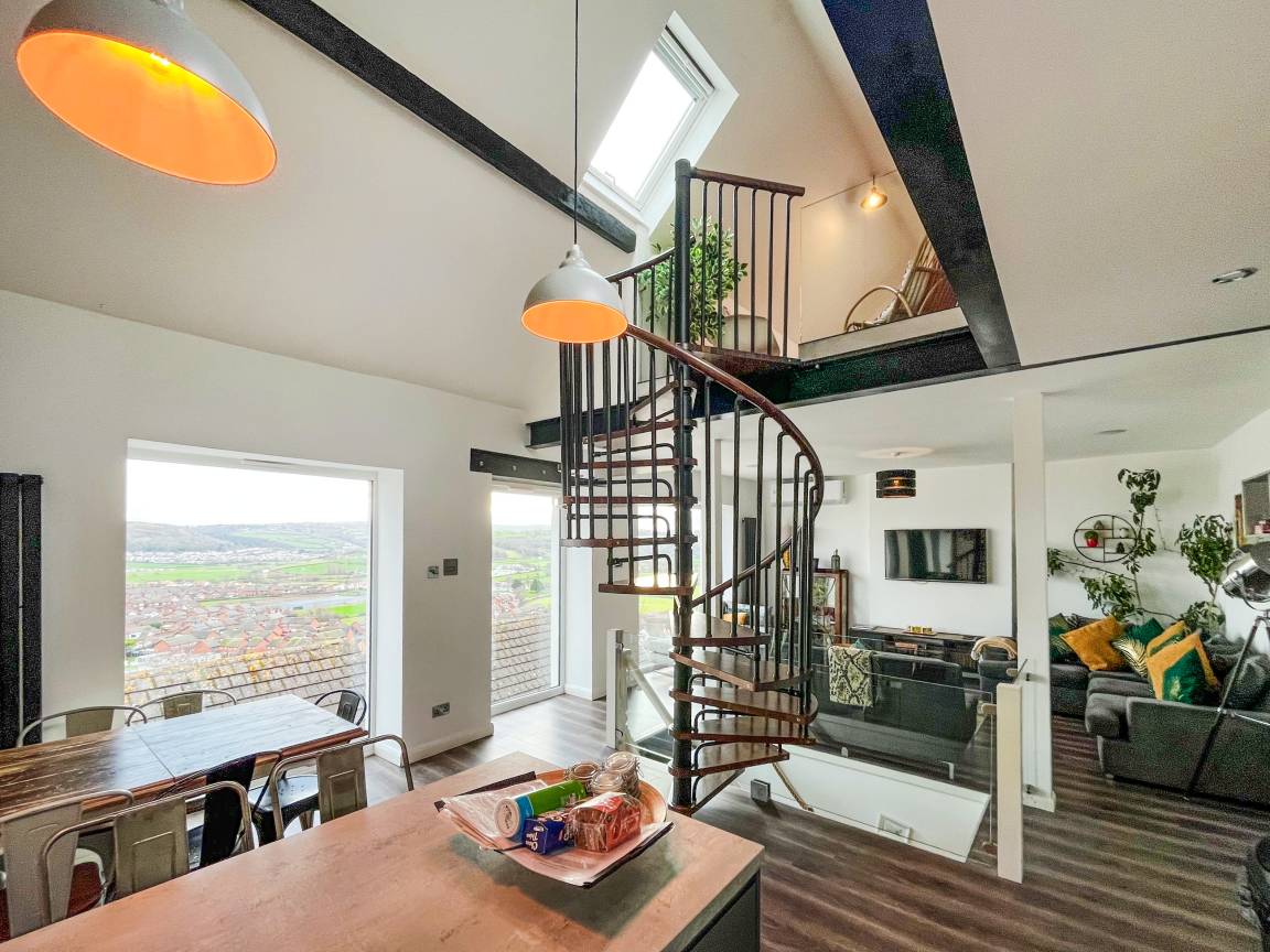Cottage ∙ 4 Chambres ∙ 9 Personnes - Conwy