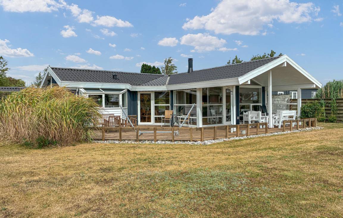 85 M² House ∙ 2 Bedrooms ∙ 6 Guests - Kolding