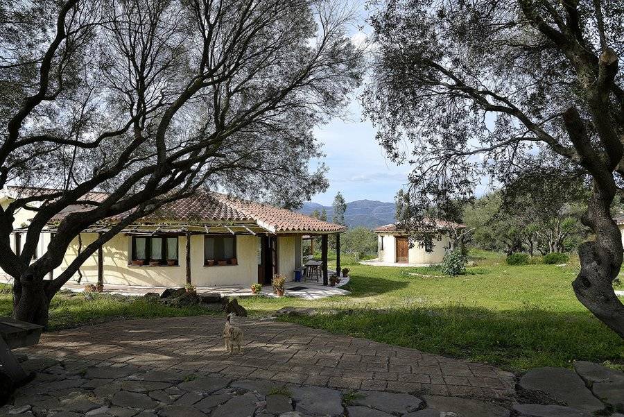 40 M² Agriturismo ∙ 1 Camera Da Letto ∙ 3 Ospiti - Cala Gonone