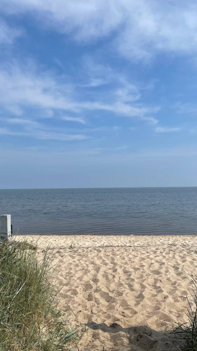 45 M² Maison De Vacances ∙ 1 Chambre ∙ 2 Personnes - Greifswald