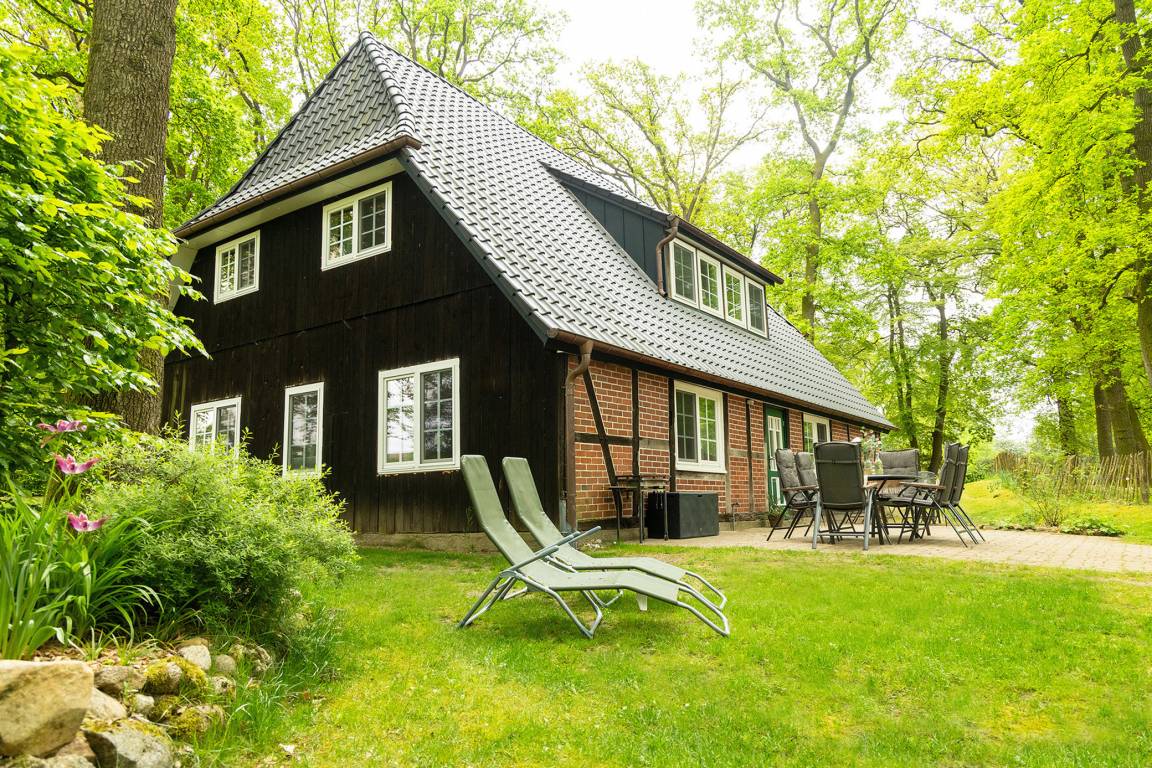 60 m² Ferienwohnung ∙ 2 Schlafzimmer ∙ 4 Gäste – Bild 12