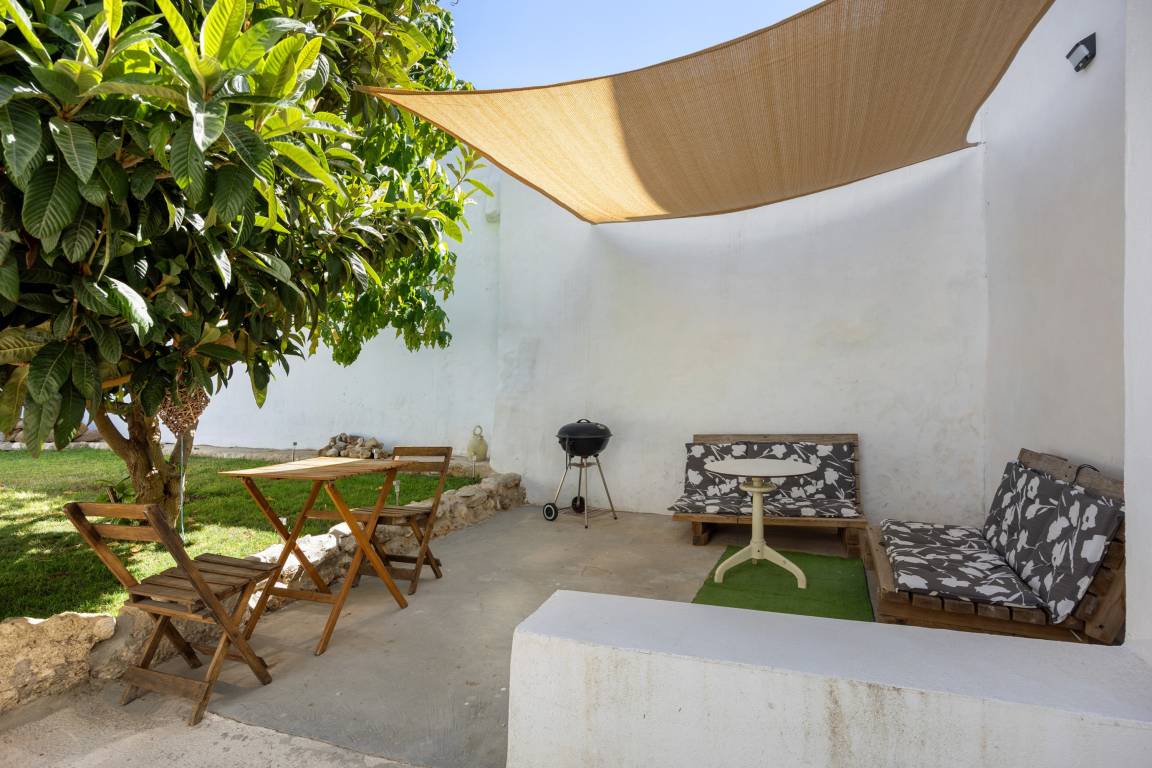 34 M² Casa ∙ 1 Habitación ∙ 2 Huéspedes - Cádiz