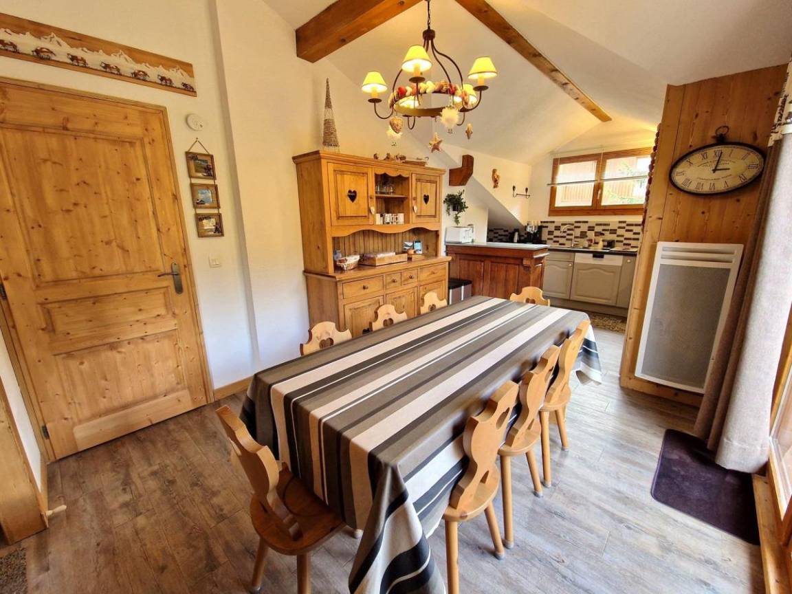 90 m&sup2; Ferienwohnung 4 Schlafzimmer 10 G&auml;ste