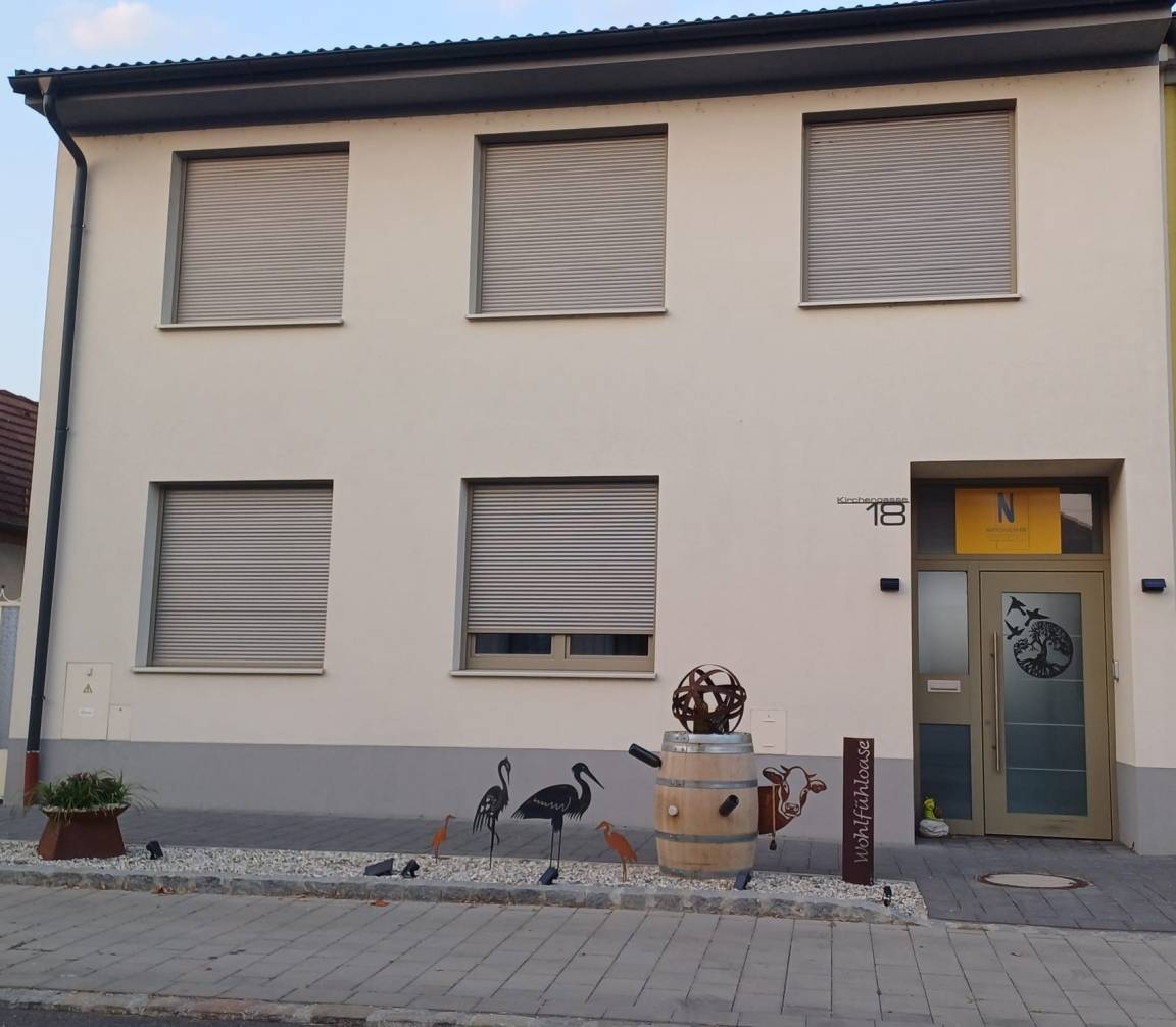 70 m² Ferienwohnung ∙ 1 Schlafzimmer ∙ 3 Gäste – Bild 2
