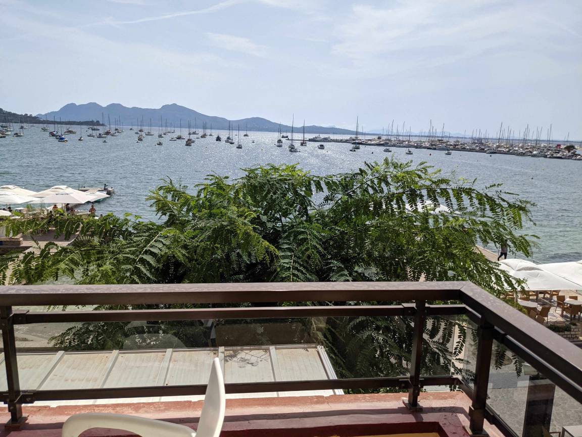 130 M² Apartment ∙ 3 Bedrooms ∙ 5 Guests - Port de Pollença