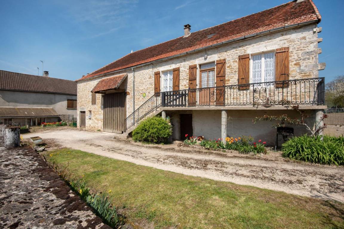 75 m&sup2; G&icirc;te 2 Schlafzimmer 6 G&auml;ste