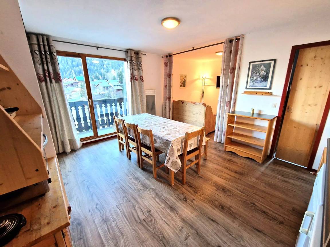 42 M² Appartement ∙ 1 Chambre ∙ 8 Personnes - La Norma