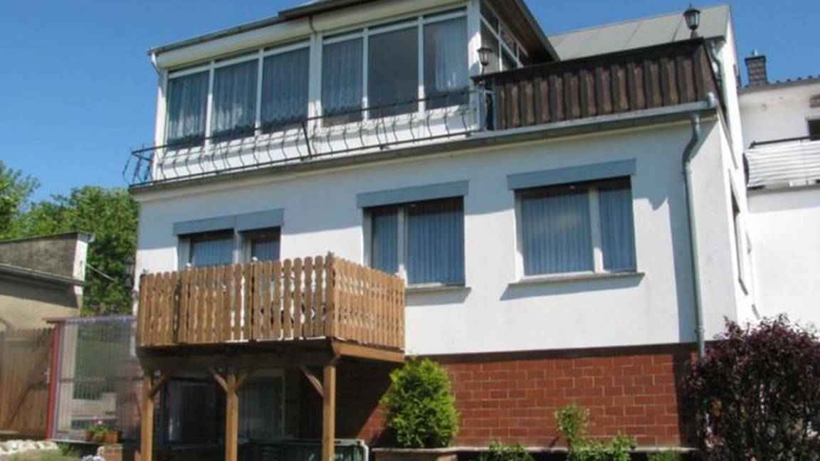 19 M² Ferienwohnung ∙ 1 Schlafzimmer ∙ 2 Gäste - Binz