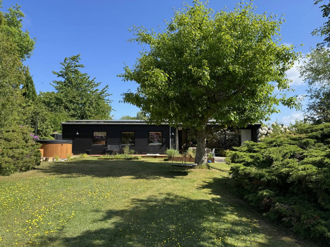 105 M² Casa Vacanza ∙ 3 Camere Da Letto ∙ 6 Ospiti - Gilleleje