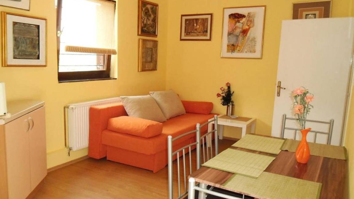 45 M² Apartment ∙ 1 Bedroom ∙ 4 Guests - Lovran