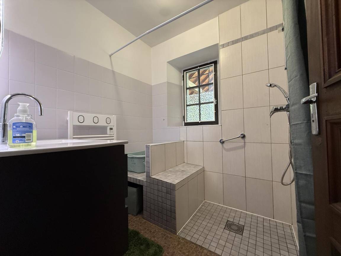 85 m² Gîte ∙ 3 Schlafzimmer ∙ 5 Gäste – Bild 17