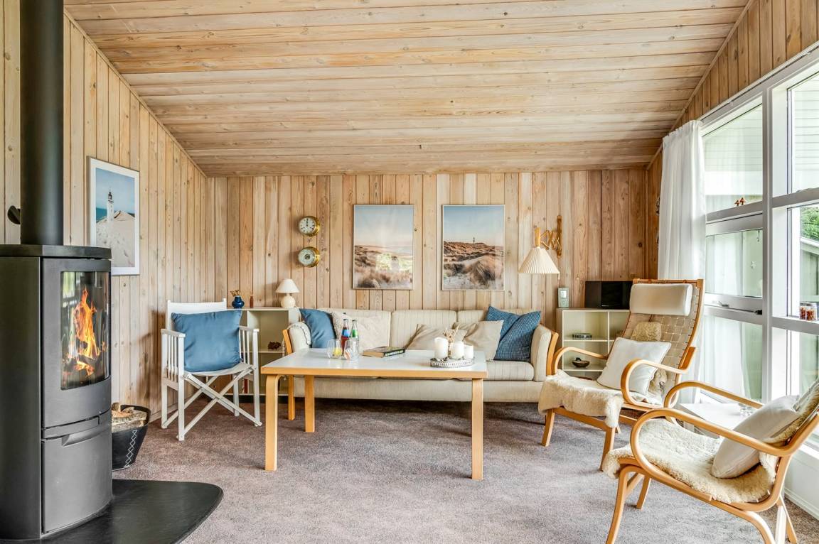 56 m² Ferienhaus ∙ 3 Schlafzimmer ∙ 6 Gäste – Bild 5