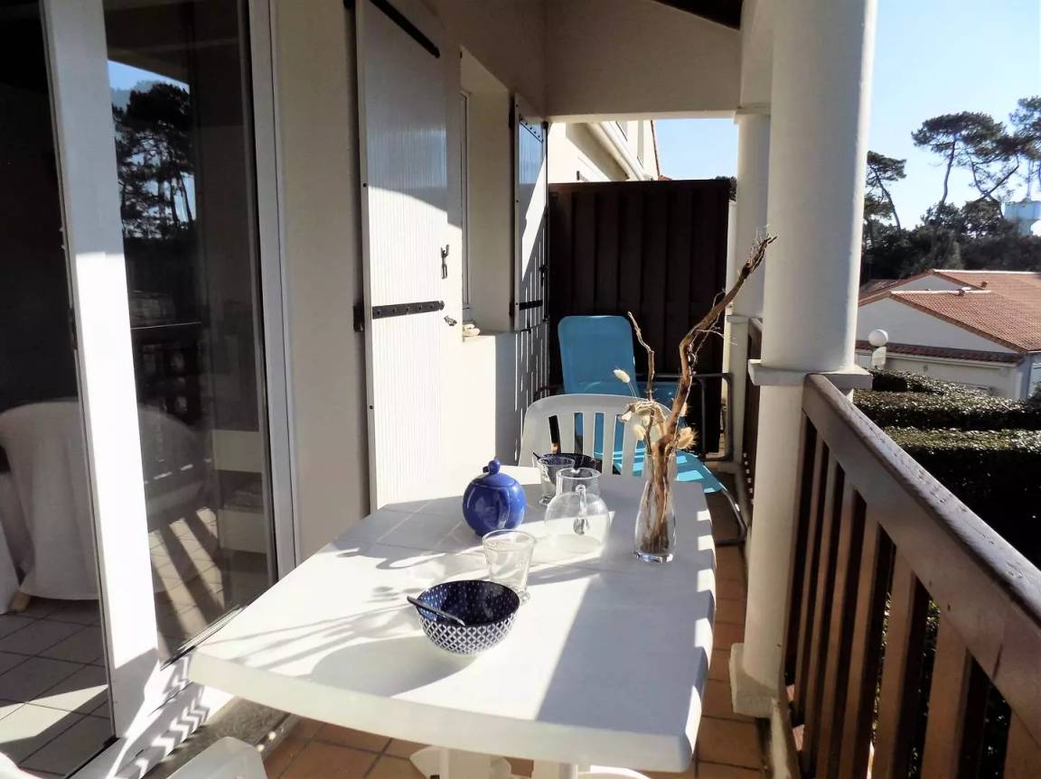 50 M² Appartement ∙ 2 Slaapkamers ∙ 4 Gasten - Saint-Palais-sur-Mer