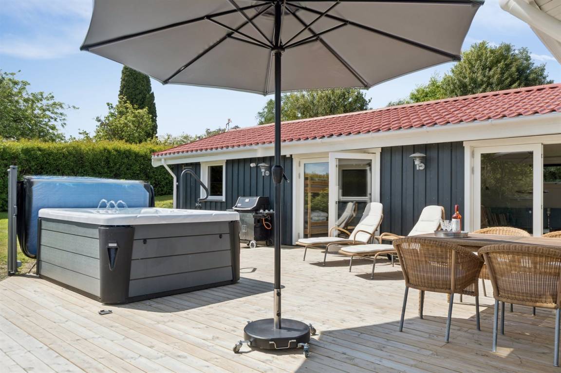 108 m² Ferienhaus ∙ 3 Schlafzimmer ∙ 6 Gäste – Bild 6