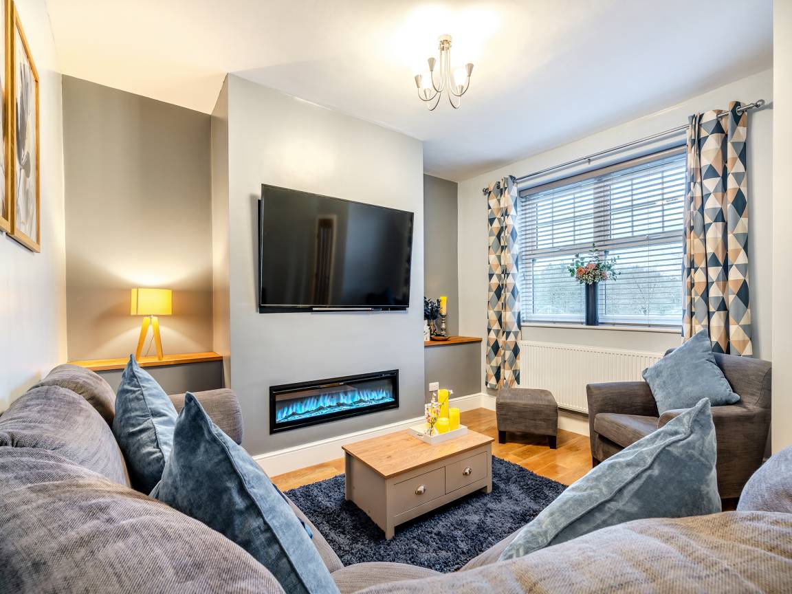 Cottage ∙ 2 Bedrooms ∙ 4 Guests - Durham