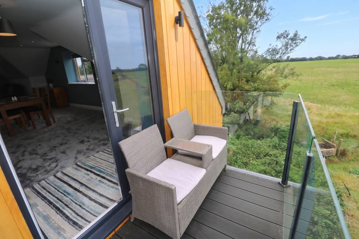 Cottage ∙ 1 Bedroom ∙ 2 Guests - Portreath