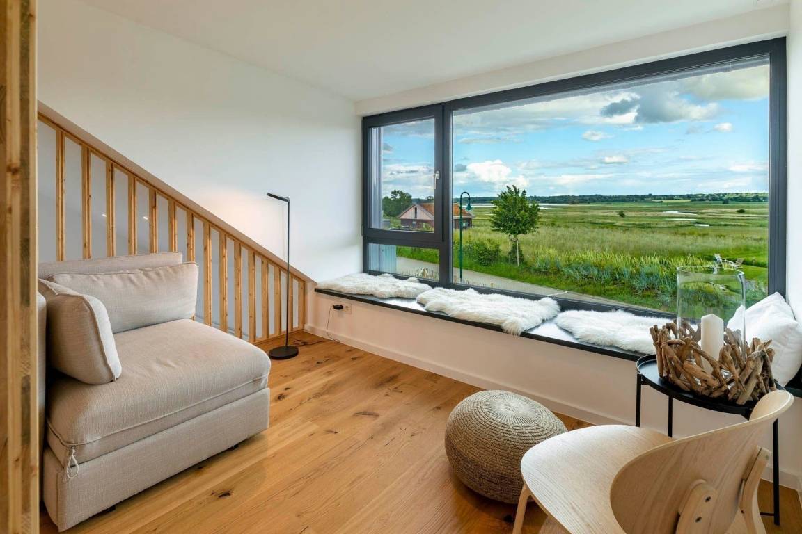 108 m² Ferienhaus ∙ 3 Schlafzimmer ∙ 4 Gäste – Bild 25