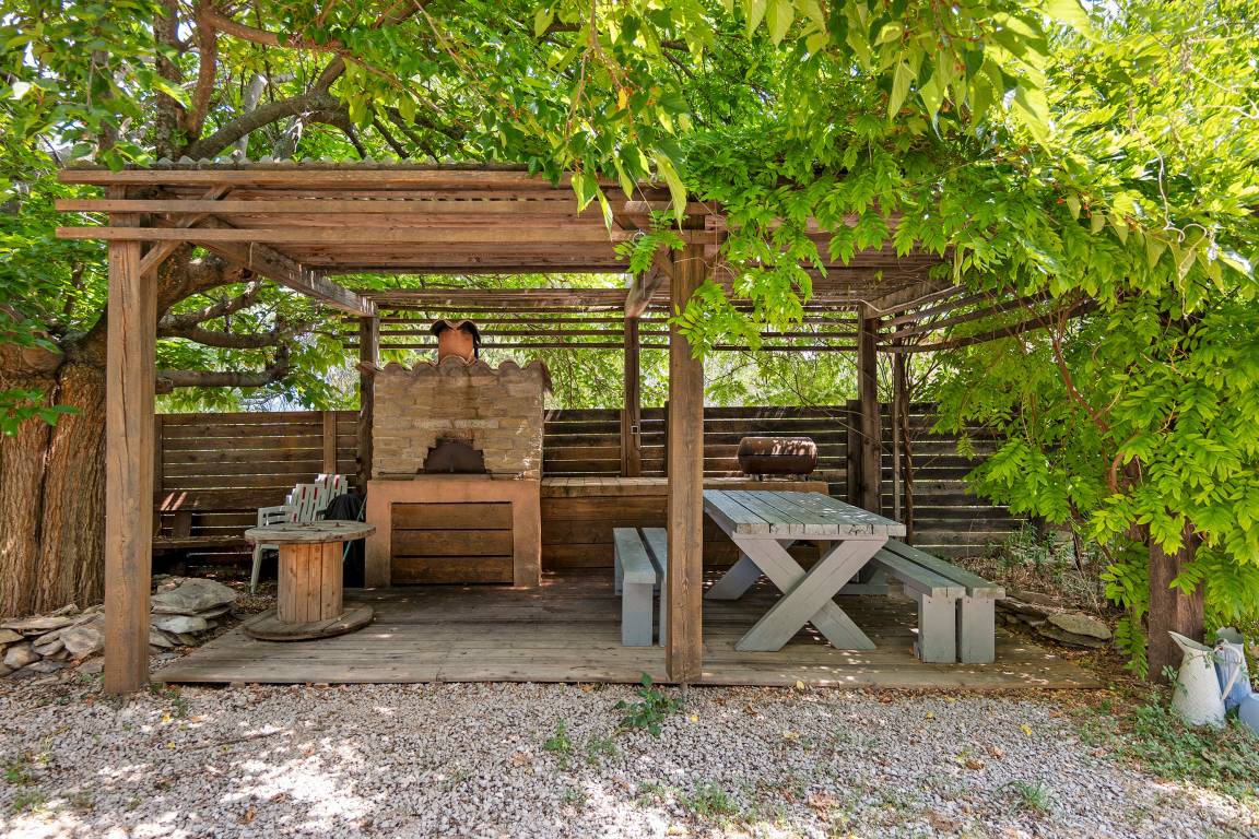 31 M² Ferienhaus ∙ 1 Schlafzimmer ∙ 2 Gäste - Sisteron