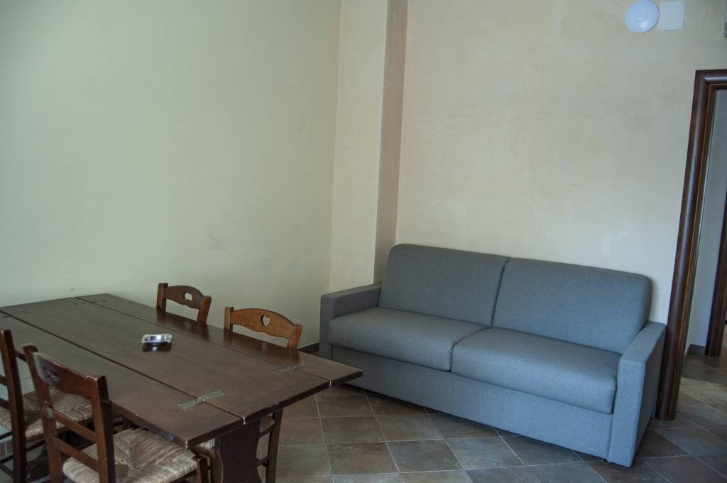 48 M² Appartement ∙ 1 Chambre ∙ 4 Personnes - Alba Adriatica