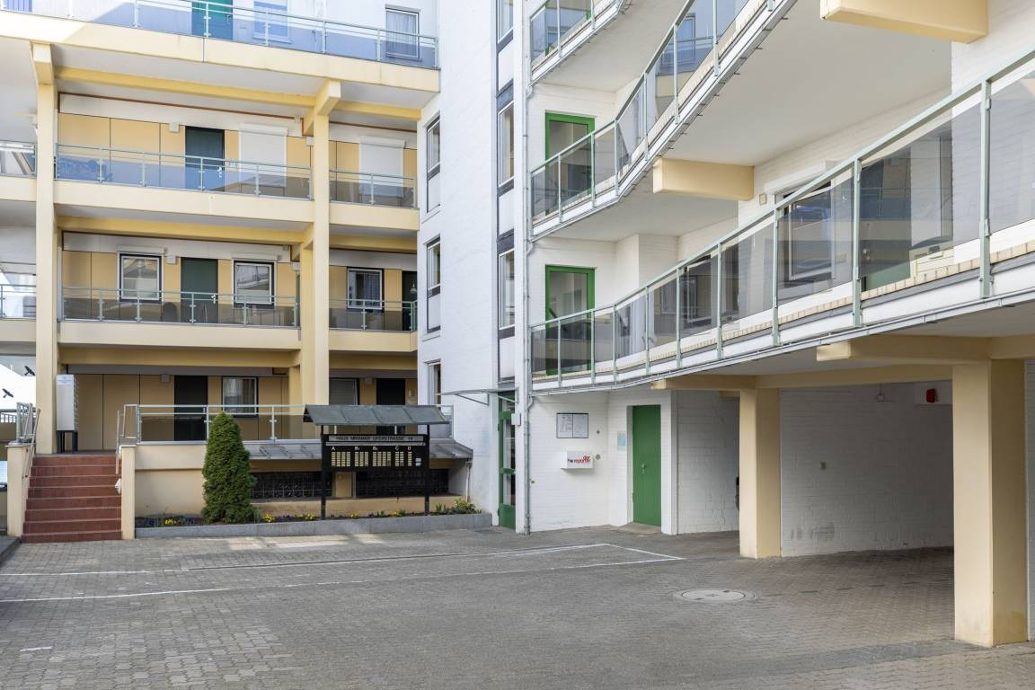 64 m² Ferienwohnung ∙ 1 Schlafzimmer ∙ 2 Gäste – Bild 42