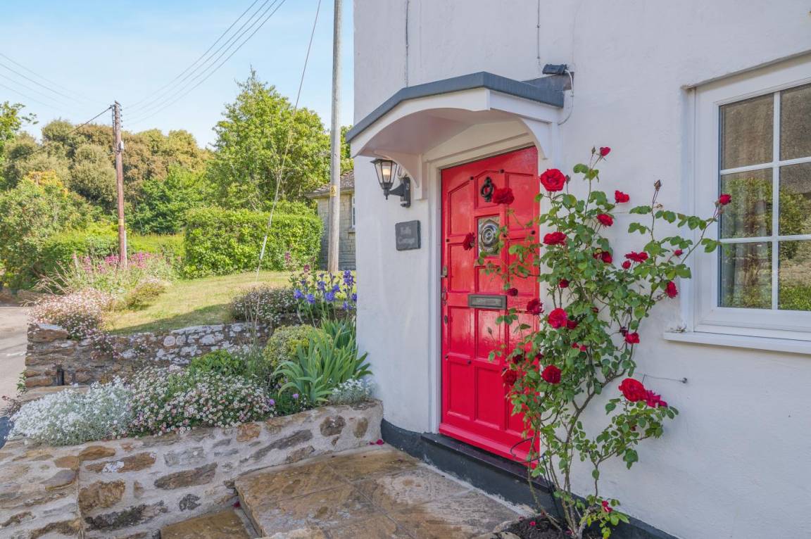 House ∙ 3 Bedrooms ∙ 5 Guests - Burton Bradstock