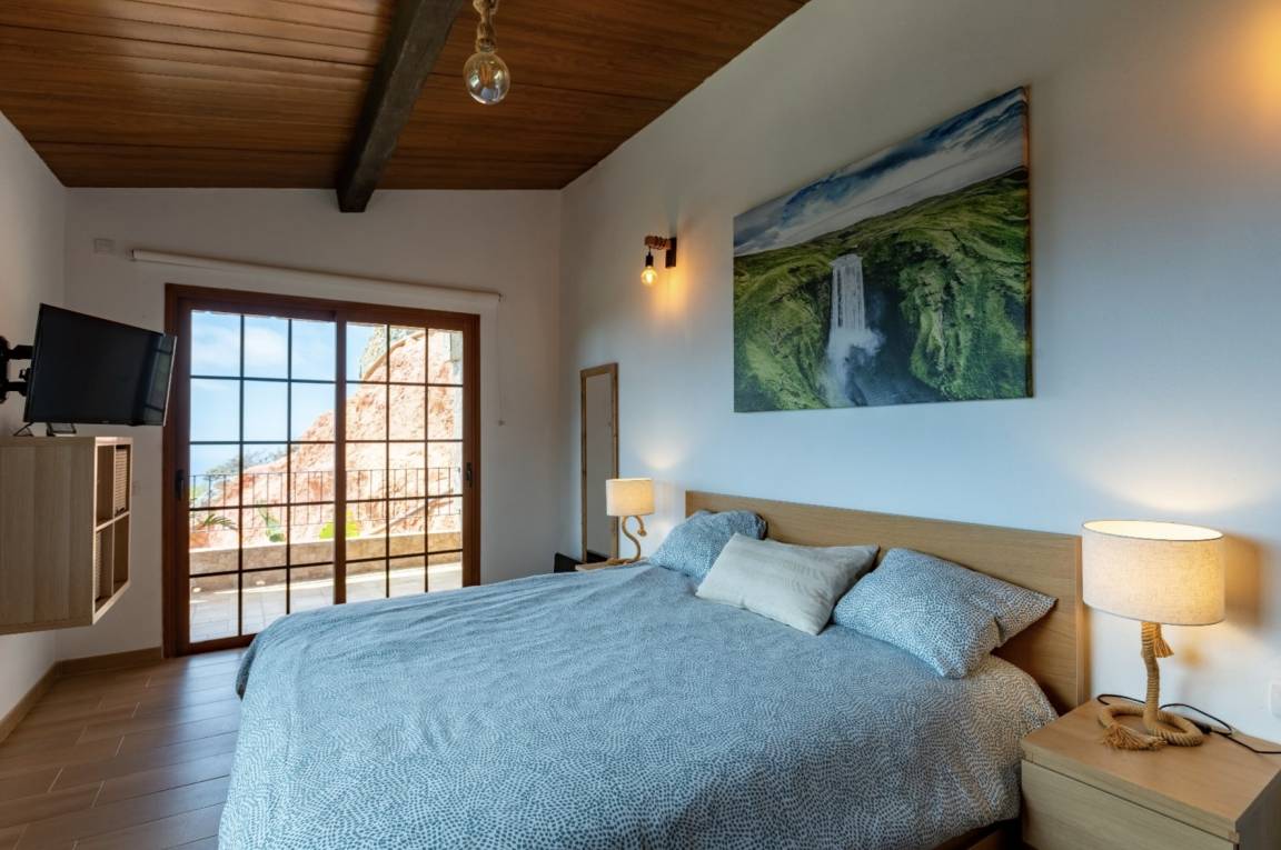 120 M² Maison De Vacances ∙ 3 Chambres ∙ 10 Personnes - Tenerife