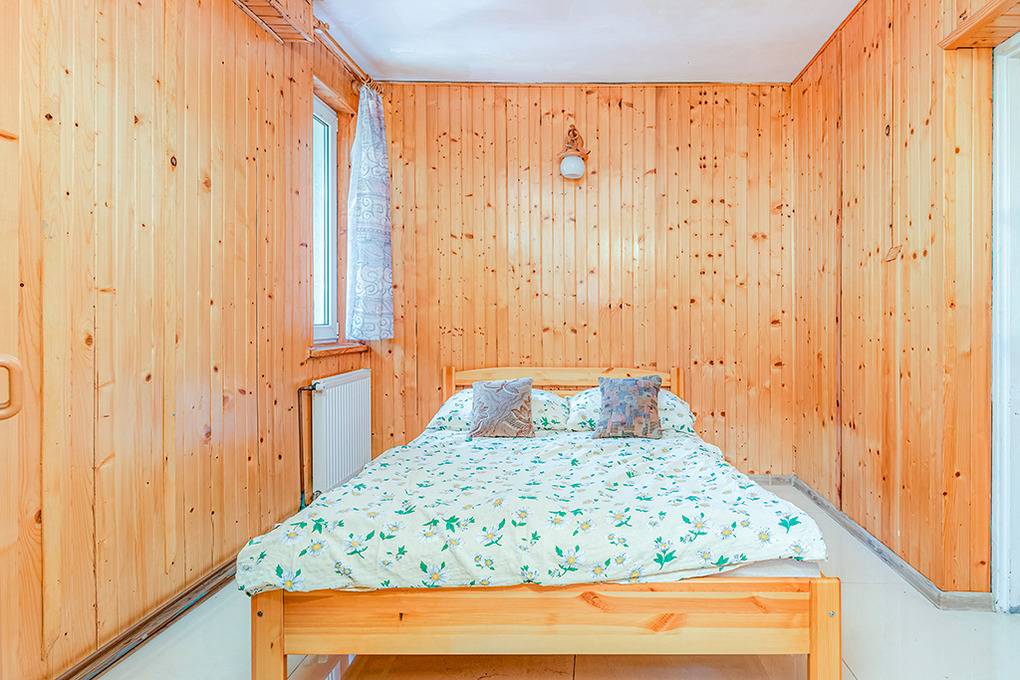 150 m² Ferienhaus ∙ 6 Schlafzimmer ∙ 16 Gäste – Bild 12