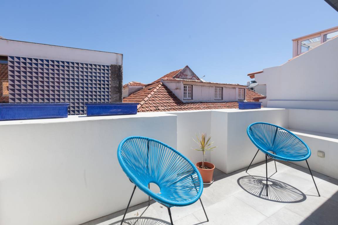67 M² Apartment ∙ 1 Bedroom ∙ 2 Guests - Cascais
