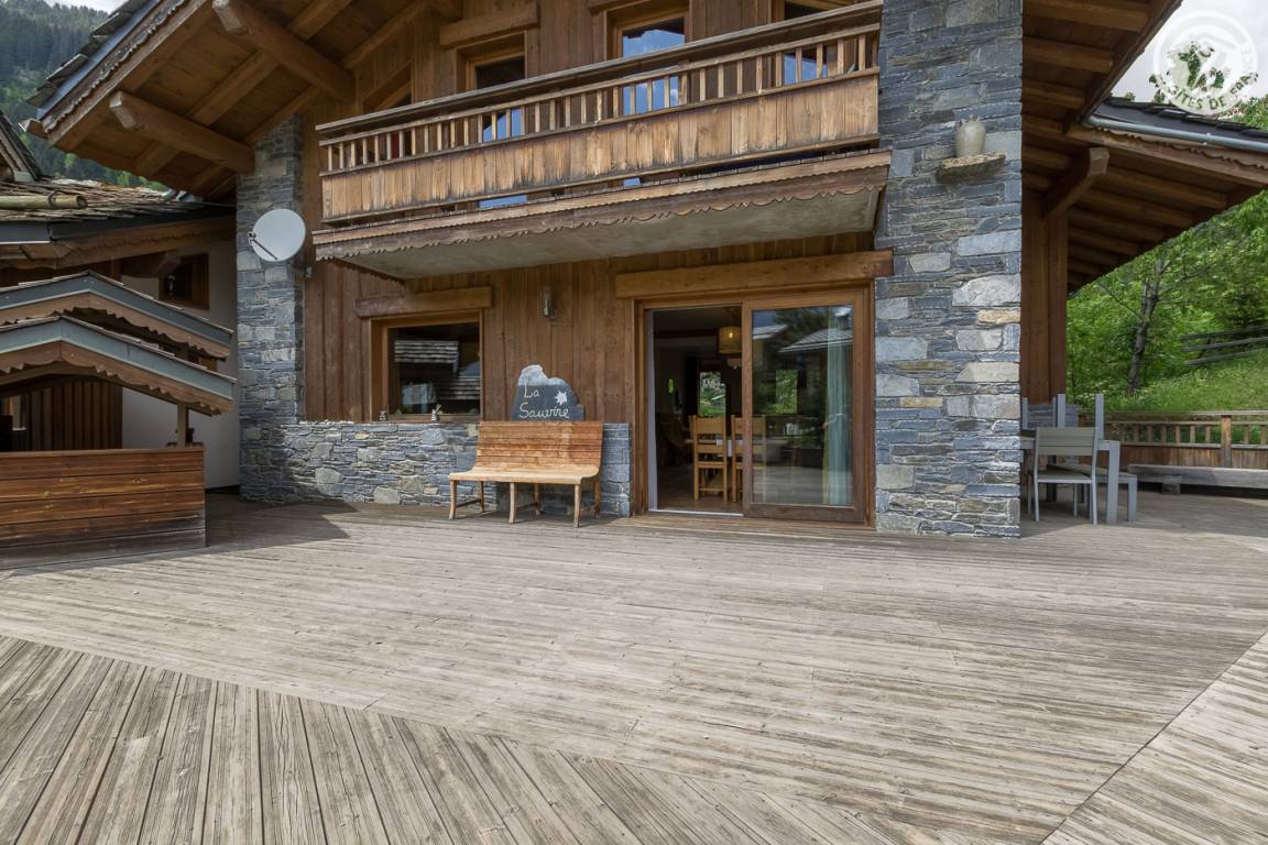 131 m² Gîte ∙ 4 Schlafzimmer ∙ 8 Gäste – Bild 34
